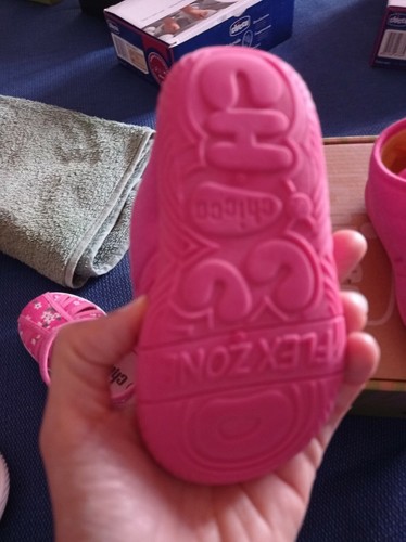 Pantofole chicco - pantofole,