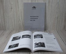 Massey Ferguson Manuale