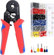Kit Pinza Crimpatrice per