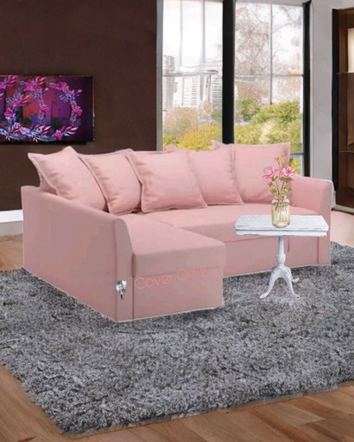 Copridivano letto angolare - copridivano-letto,