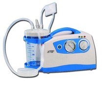 GIMA ASPIRATORE CHIRURGICO