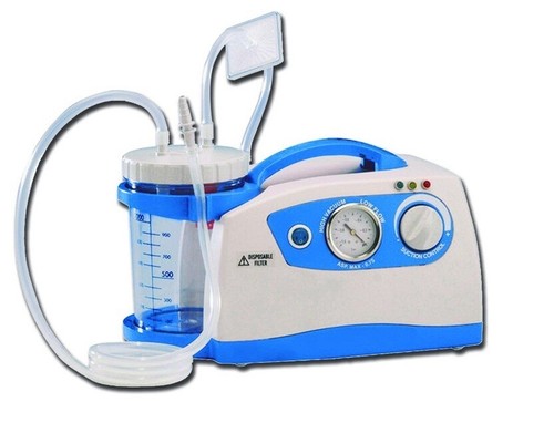 Gima aspiratore chirurgico - gima,