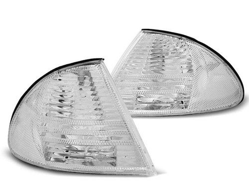 Coppia lampeggianti bmw serie - lampeggianti,