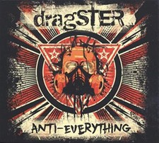 Anti-Eveything - Dragster