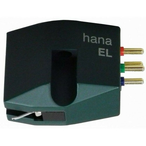 Cartuccia hana output - lo-output, mc