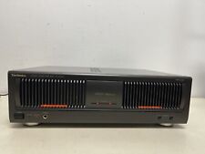 Amplificatore finale di fascia alta Technics SE - A 800 S