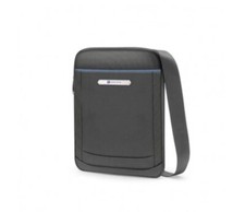 RONCATO BORSA TRACOLLA LOGO