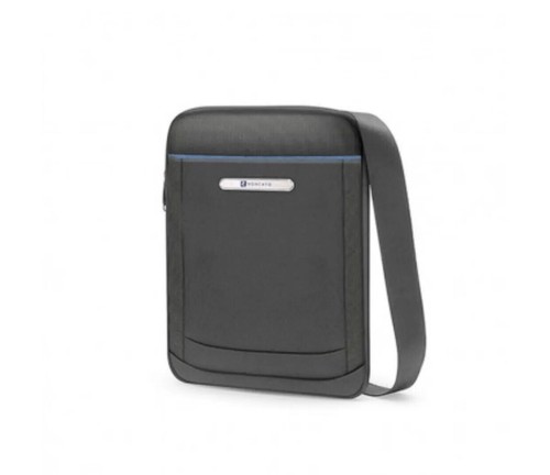 Roncato borsa tracolla logo - tracolla,