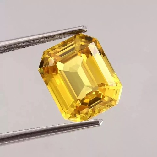 Fantastico zaffiro giallo - fantastico,