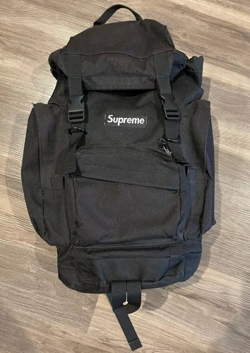 Supreme 2003 zaino - og,