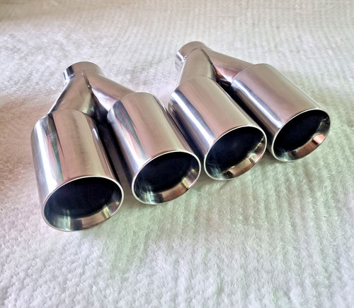 Twin coppia punta - od,