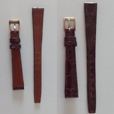 OMEGA CINTURINO ORIGINALE 12MM