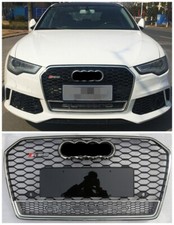 Griglia a nido d'ape paraurti