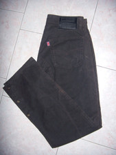 BELSTAFF PANTALONI ORIGINALI