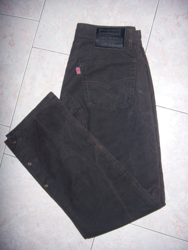 Belstaff pantaloni originali - belstaff,