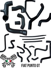 Fiat PUNTO GT Gt1 Gt2 GT3