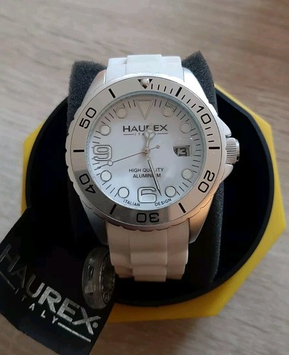 Montre haurex italy homme - italy,