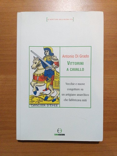 Antonio grado vittorini - di,