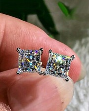 P.Luce da lobo Argento 925