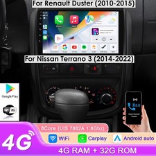 Autoradio per Renault Duster