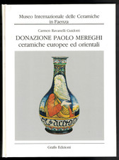 Donazione Paolo Mereghi