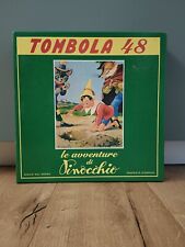 Tombola delle Avventure di