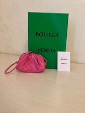 Bottega Veneta Mini Pouch