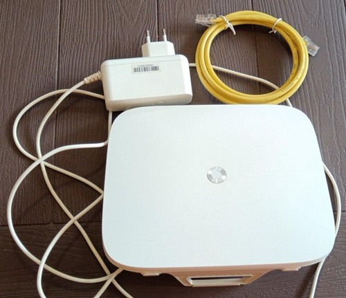 Modem vodafone praticamente - modem,