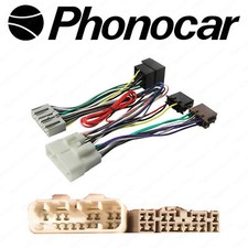 Phonocar 812 cavo per - 4/812,