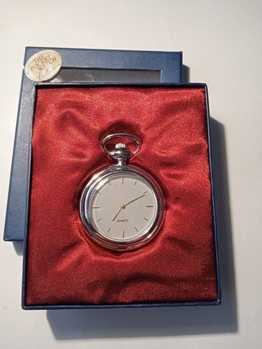 Orologio taschino the - taschino, (b)