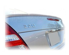 Spoiler posteriore adatto per