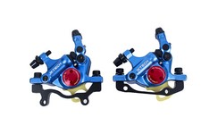 Zoom Xtech Cycle Set Freno