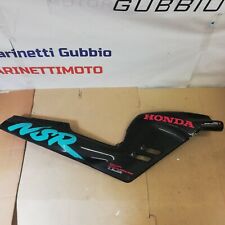 Carena carrozzeria fairing