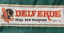 Grembiule delverde fara san - delverde,