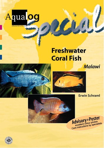 Aqualog special freshwater - special,