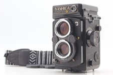 Meter Works [MINT w/ Strap