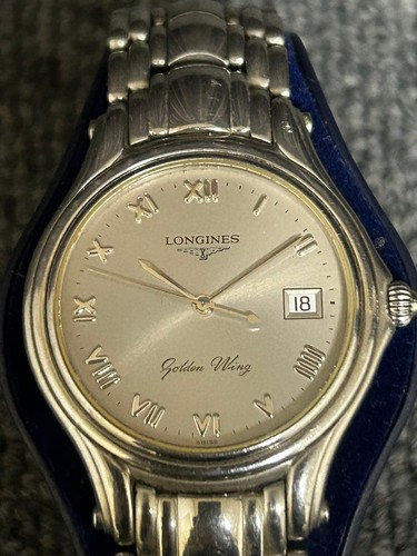 Orologio analogico automatico