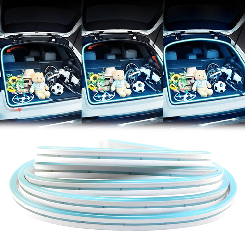 Auto led striscia - striscia, per