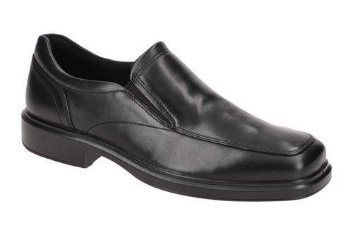 Scarpe ecco helsinki - ecco, nere