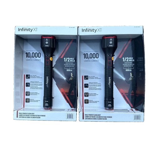 Qty infinity doppia - 2,