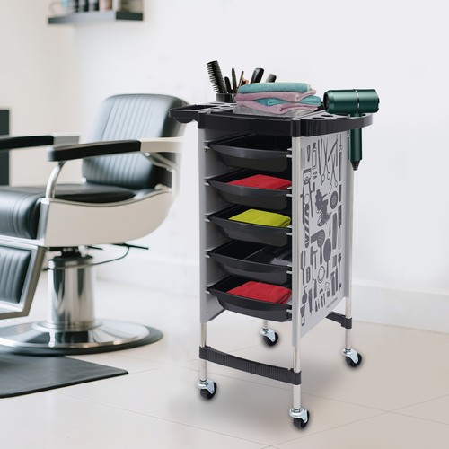 Beauty carrello - carrello, da