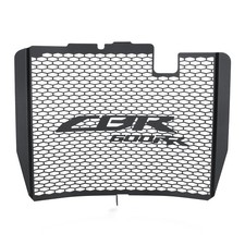 Protezione radiatore per Honda