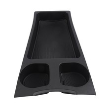 Porte-Tasse  Console Centrale