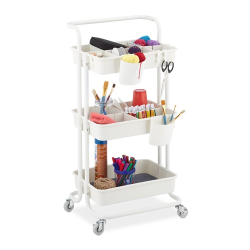 Carrello cucina - da,