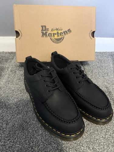 Scarpe martens lowell eye - dr,