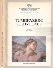 Tumefazioni cervicali. . Dino