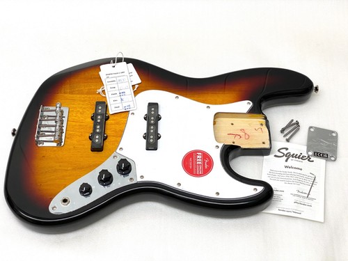 Chitarra sunburst fender - chitarra,