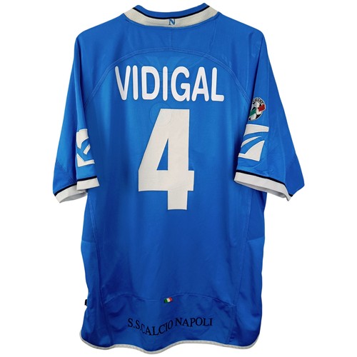 Napoli 2003 2004 legea - 2003/2004,