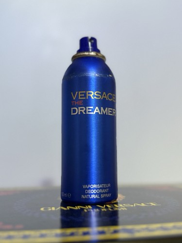Versace the dreamer deodorante - dreamer,