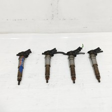 Iniettori Nissan Qashqai 2.0